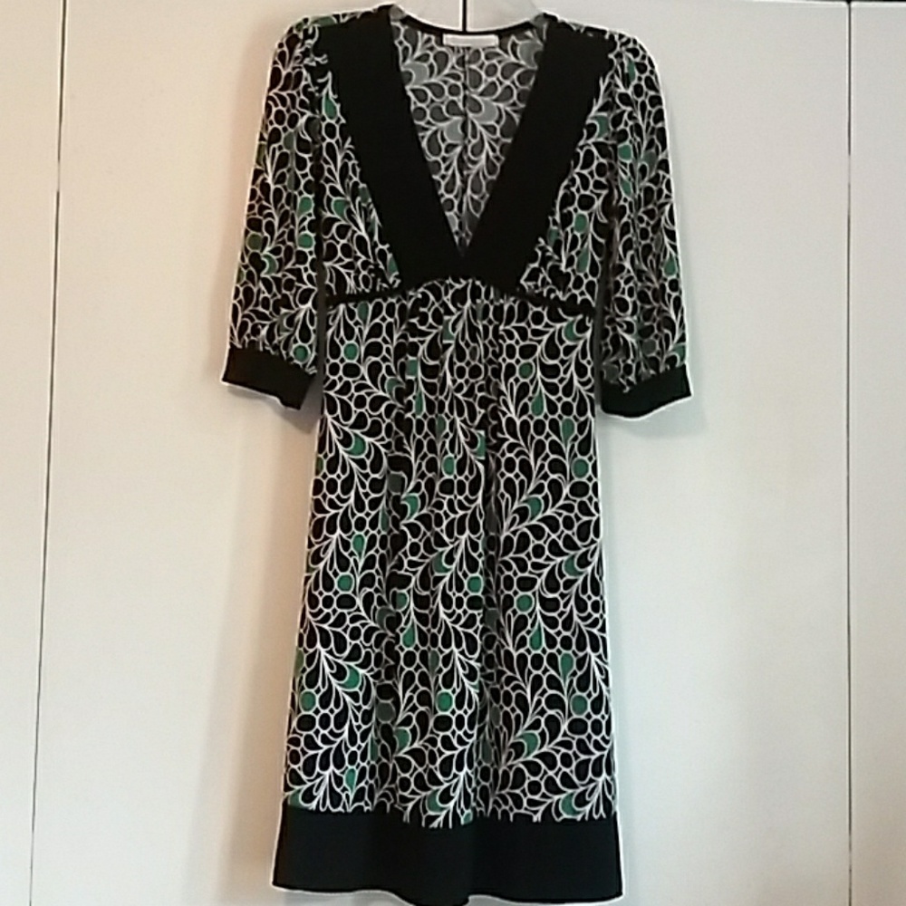 Charlotte Russe Dress